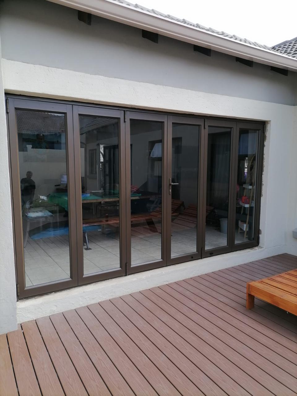 Aluminium Windows & Doors Pretoria Installations & Repairs