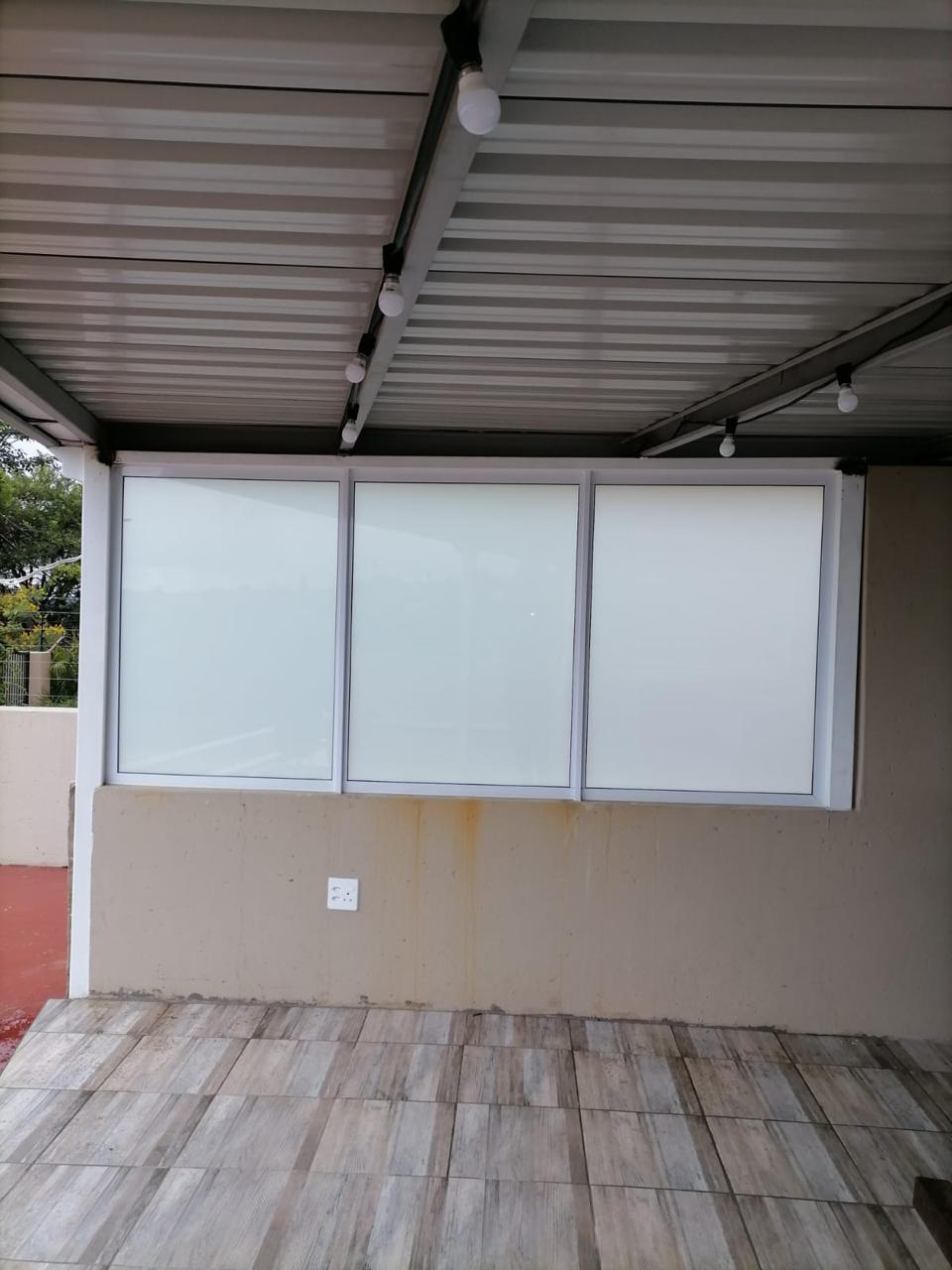 Aluminium Window Installations & Repairs in Gauteng & Pretoria
