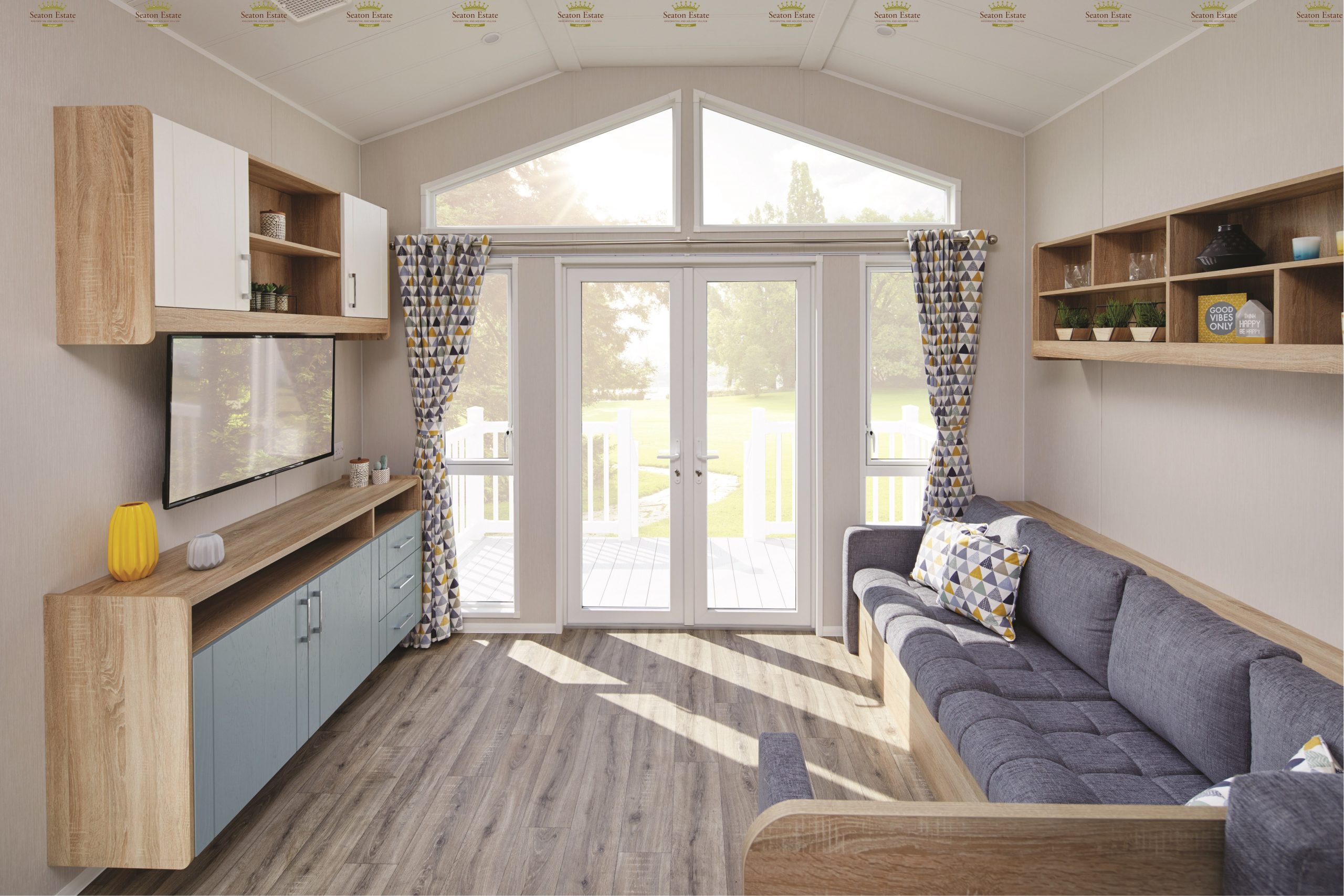 Aluminium French Doors in Gauteng & Pretoria Aluminium Windows And