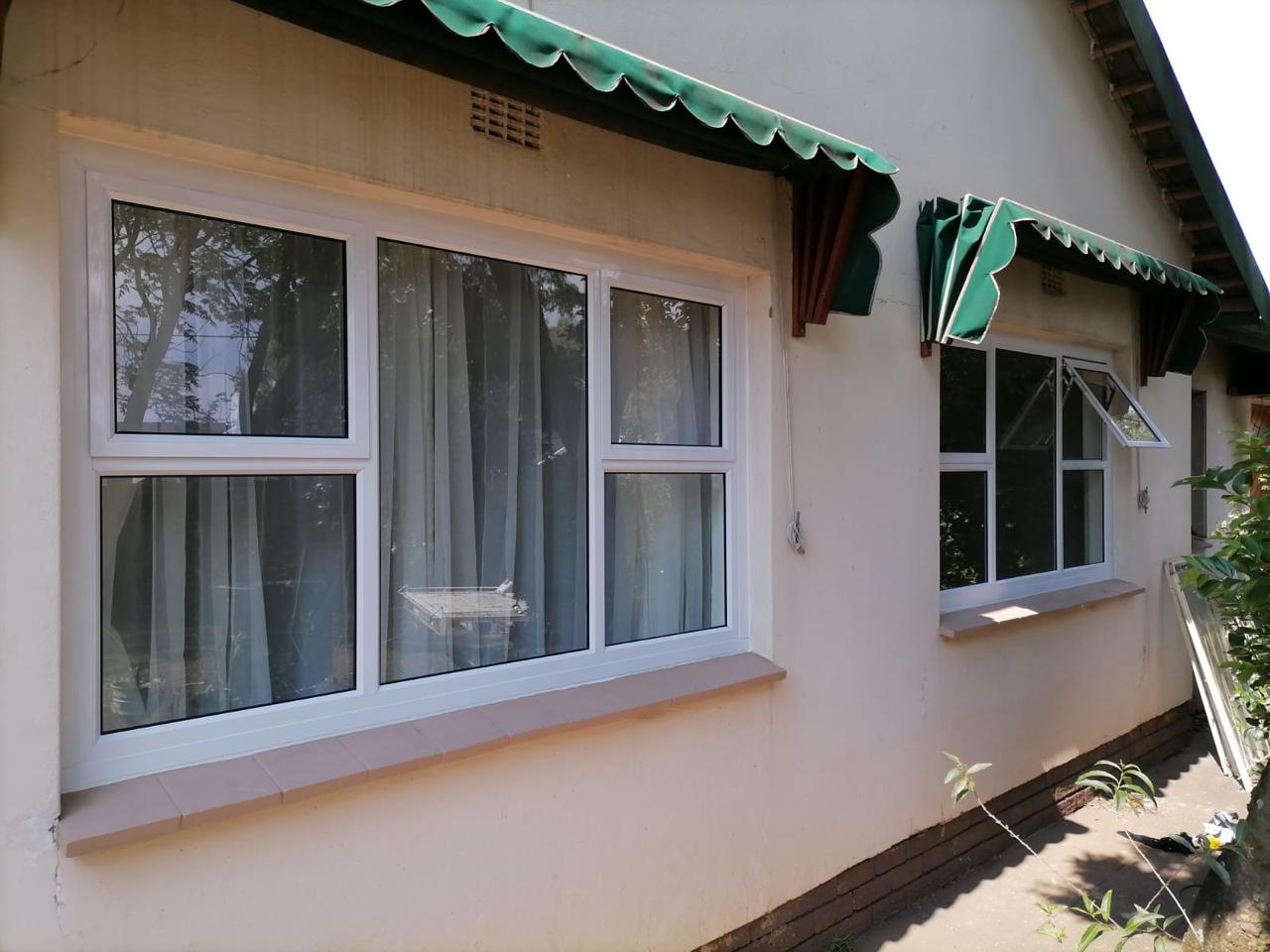 Aluminium Window Installations & Repairs in Gauteng & Pretoria
