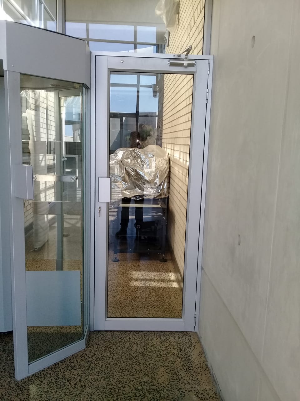 Gallery Aluminium Windows And Doors Pretoria